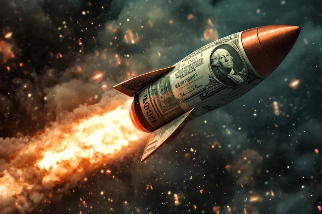 Trump Budget Slashes NASA Science to Fund Moon-to-Mars Push