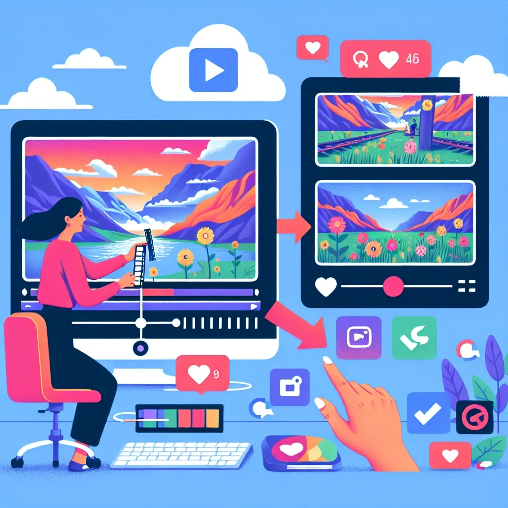 How to Convert Video to Square Format: Complete Guide for Social Media Success