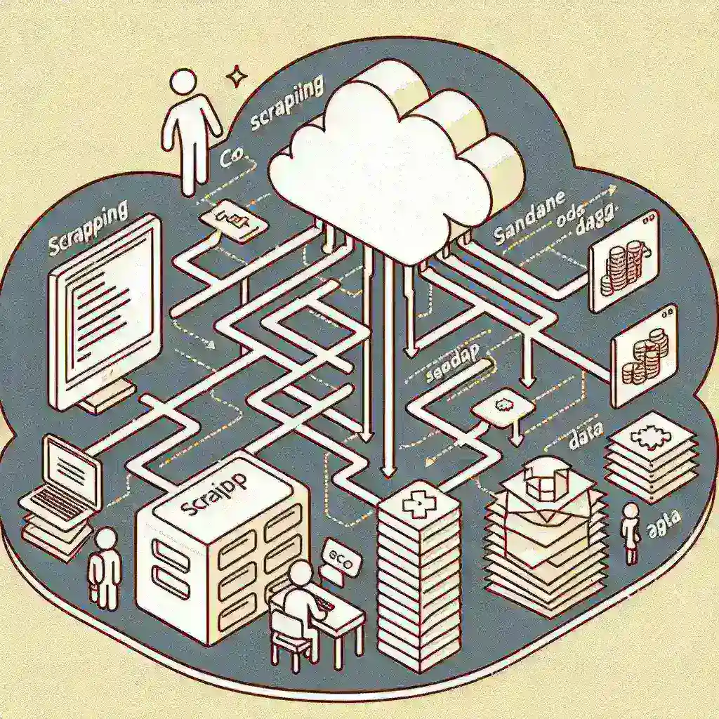 How to Run Scraping Jobs on a Serverless Architecture: A Complete Guide